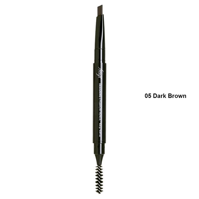 fmgt Designing Eyebrow - 6 Colors - #03 Brown