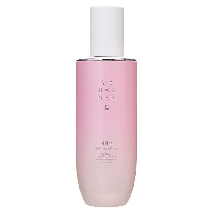 Yehwadam Plum Flower Revitalizing Emulsion - 140ml