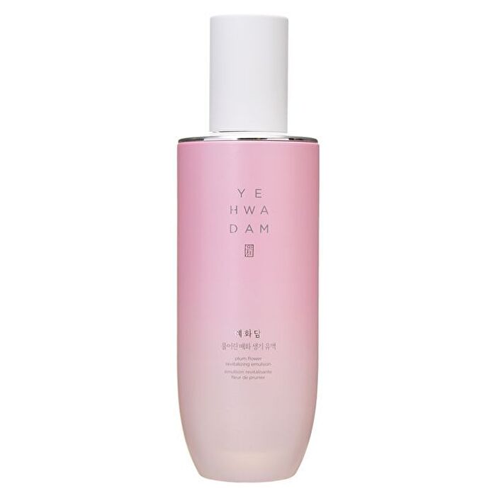 Yehwadam Plum Flower Revitalizing Emulsion - 140ml