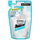 Men\'s Biore Foam Facial Wash - Acne Care - 150ml