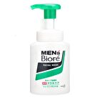 Men\'s Biore Foam Facial Wash - Acne Care - 130ml Refill