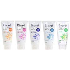 Biore Face Wash - Moisture - 30g