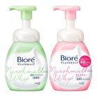 Biore Marshmallow Whip Foam Wash - Moisture - 130ml Refill