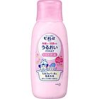 Biore U Moisture Bath Milk - Milk Rose - 600ml