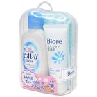 Biore U Face & Body Bath Travel Set - 3 pcs