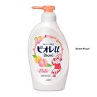Biore U Body Soap - Floral - 90ml