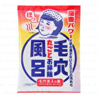 Hot Spring Baking Soda Bath Salt Smooth - 30g