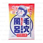 Hot Spring Baking Soda Bath Salt Smooth - 30g