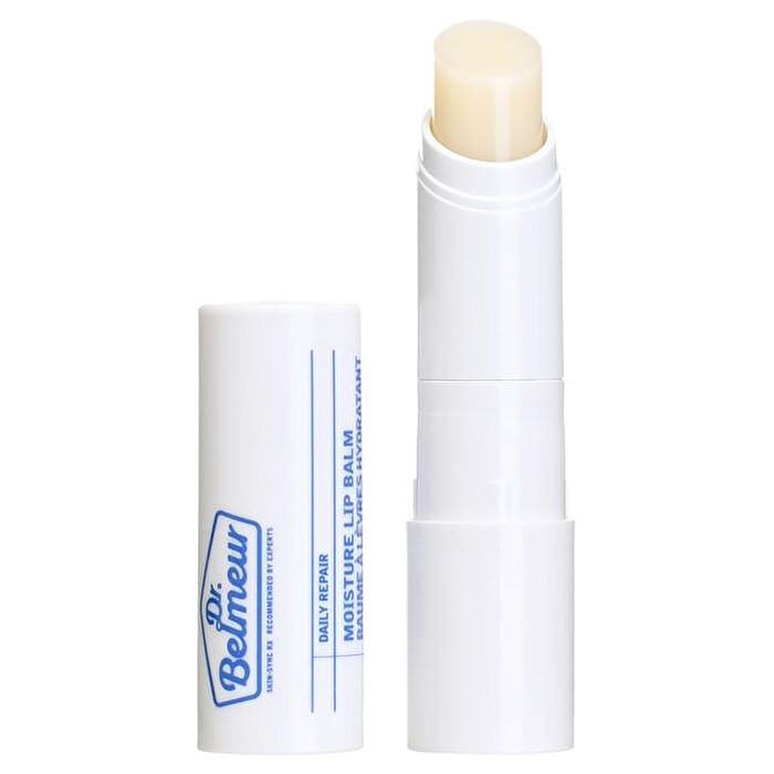 Dr Belmeur Daily Repair Moisturizing Lip Balm - 4g