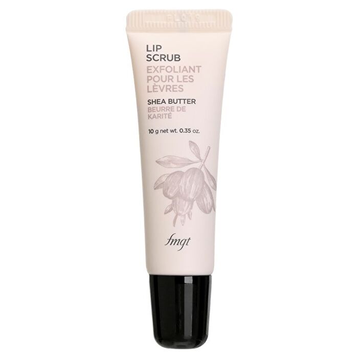 fmgt Lip Scrub - 10g