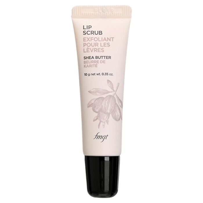 fmgt Lip Scrub - 10g