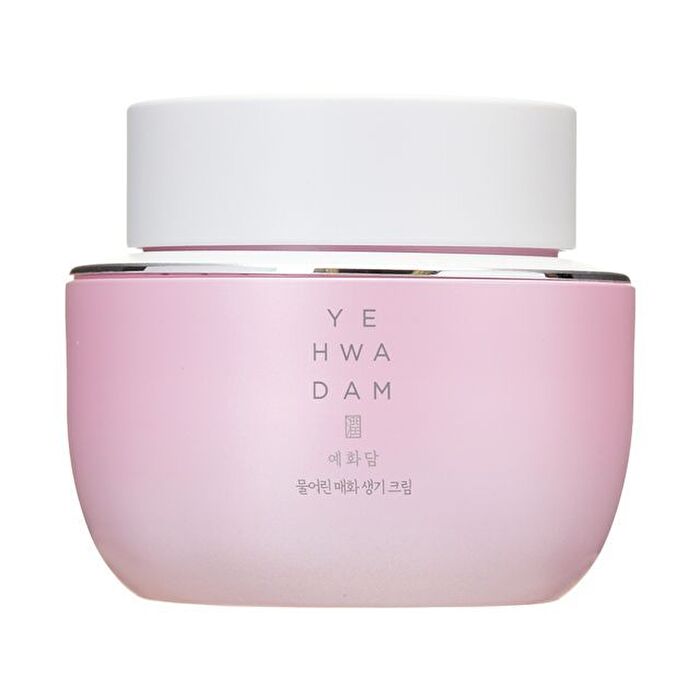 Yehwadam Revitalizing Cream - 50ml