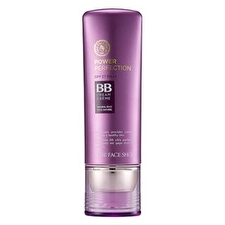 The Face Shop fmgt Power Perfection BB Cream SPF37 PA++ (#V103 Pure Beige) - 40ml