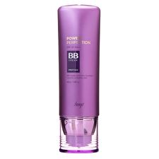 The Face Shop fmgt Power Perfection BB Cream SPF37 PA++ (#V201 Apricot Beige) - 40ml