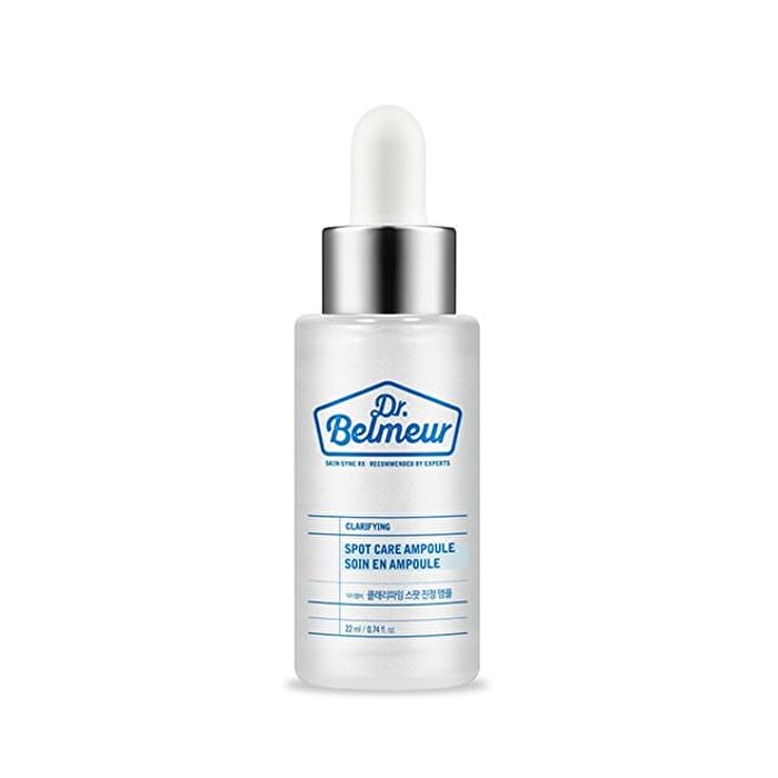 Dr. Belmeur Clarifying Spot Care Ampoule - 22ml