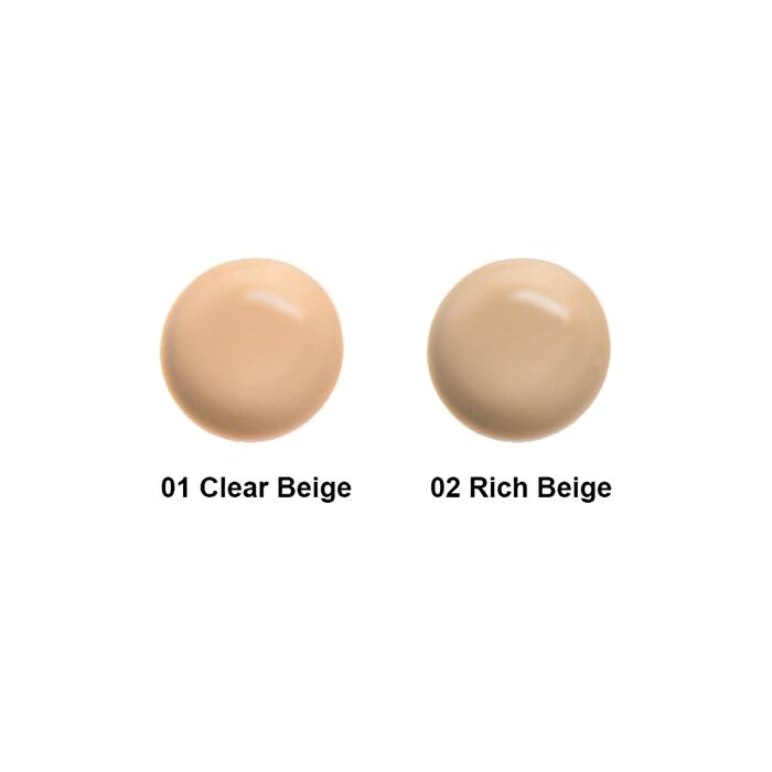 Mineralizing Pore Concealer SPF30 PA++ (3 Colors) - #01 Clear Beige