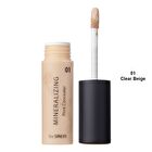 Mineralizing Pore Concealer SPF30 PA++ (3 Colors) - #1.5 Natural Beige
