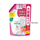 Naive Body Wash Peach Leaf - 80ml