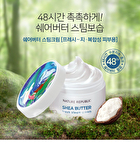 Shea Butter Steam Cream  (For Oily & Combination Skin) - Fresh
