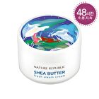 Shea Butter Steam Cream  (For Oily & Combination Skin) - Fresh