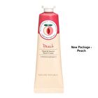 Hand & Nature Hand Cream - 23 Types - Old Package - Honey