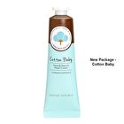 Hand & Nature Hand Cream - 23 Types - Old Package - Honey