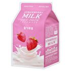 A\'pieu Milk One Pack 1pc (7 Flavors) - Coffee