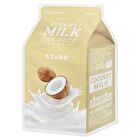 Milk One Pack 1pc (7 Flavors) - Banana