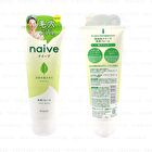 Naive Face Wash - Green Tea - 130g