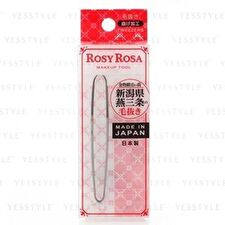 Chantilly Rosy Rosa Tweezers - 1 pc