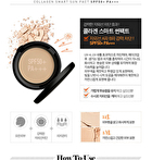 Karadium Collagen Smart Sun Pact SPF50+ PA+++ 11.5g - #21 Light Beige