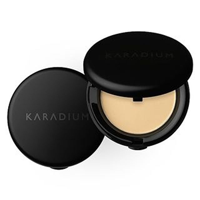 Karadium Collagen Smart Sun Pact SPF50+ PA+++ 11.5g - #21 Light Beige