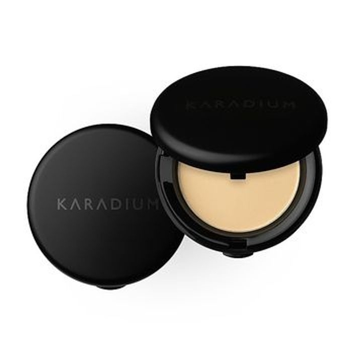 Karadium Collagen Smart Sun Pact SPF50+ PA+++ 11.5g - #23 Beige