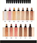 Shining Pearl Shadow Stick (13 Colors) - #01 Snow White