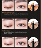 Shining Pearl Shadow Stick (13 Colors) - #01 Snow White