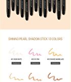 Shining Pearl Shadow Stick (13 Colors) - #04 Gold Night