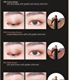 Shining Pearl Shadow Stick (13 Colors) - #04 Gold Night