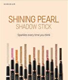 Shining Pearl Shadow Stick (13 Colors) - #06 Chocolate Brown