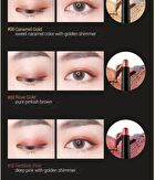 Shining Pearl Shadow Stick (13 Colors) - #06 Chocolate Brown