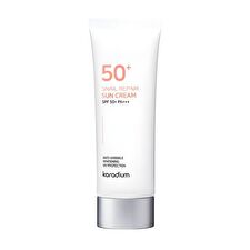 Karadium Snail Repair Sun Cream SPF50+ PA+++ - 70ml
