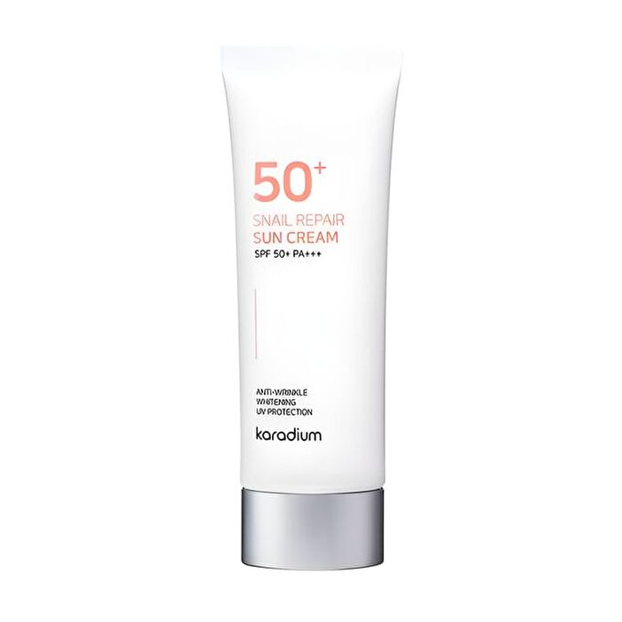 Karadium Snail Repair Sun Cream - 70ml
