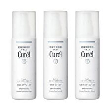 Curel Brightening Moisture Facial Lotion - II Normal - 140ml