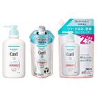 Curel Intensive Moisture Care Hair Conditioner - 420ml