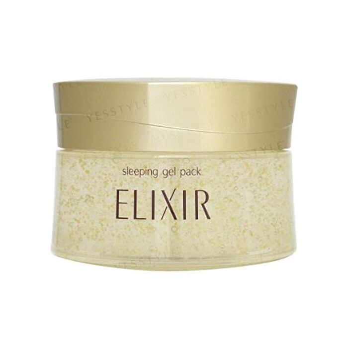 Elixir Superieur Sleeping Gel Pack - 105g