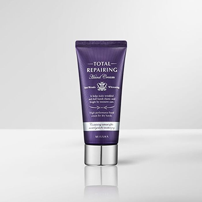 Total Repairing Hand Cream - 60ml