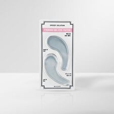 Missha Speedy Solution Firming Gel Eye Patch