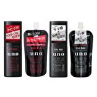 Uno Fog Bar - Design - 80ml Refill