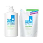 Sea Breeze Natural+Aid Conditioner - 400ml Refill