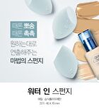 Water In Sponge - 1 pc