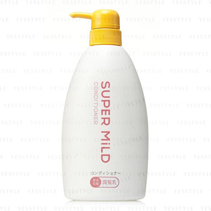 Super Mild Conditioner - Fresh - 400ml Refill